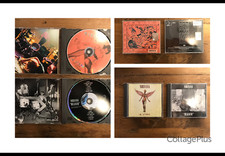 Nirvana utero bleach usato  Castiglione d'Orcia