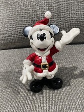 Mickey mouse santa d'occasion  Expédié en Belgium