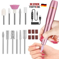 Profi nagelfräser elektrische gebraucht kaufen  Aspisheim, Grolsheim