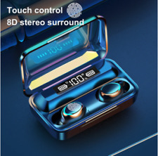Mini bluetooth ecouteurs d'occasion  Le Perreux-sur-Marne