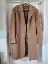 Kenzo homme overcoat d'occasion  Expédié en Belgium