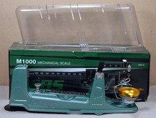 Rcbs model m1000 for sale  Oroville
