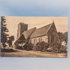 Felpham postcard c1910 for sale  TELFORD