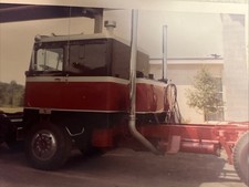 Peterbilt 352 original for sale  Clayton
