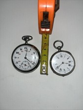 Montre gousset d'occasion  Genlis