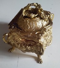 Petite boite bijoux d'occasion  Guyancourt
