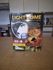 Exo terra light for sale  SHREWSBURY