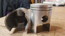 Yamaha yds7 pistons. for sale  KINGTON