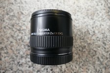 Sigma apo tele gebraucht kaufen Sigma apo tele gebraucht kaufen  Schwerin