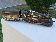 Jep locomotive 120 d'occasion  Antibes