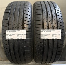 Pneumatici usati bridgestone usato  Roma
