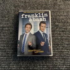 Franklin bash complete for sale  Floyd