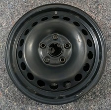 Cerchio originale volkswagen usato  Preganziol