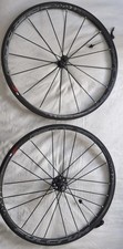 Fulcrum carbon racing for sale  BATH