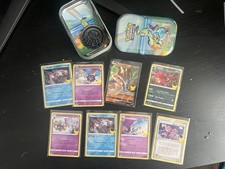 Pokemon celebrations cards for sale  PONTYCLUN