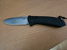 Benchmade presidio s30v d'occasion  Valdoie
