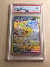 Psa pokémon super gebraucht kaufen  Berlin