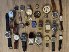 Lotto orologi polso usato  Fornovo di Taro