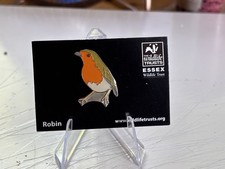 Rspb interest robin for sale  BEDFORD
