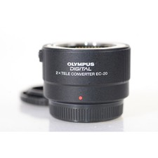 Lympus telekonverter converter gebraucht kaufen  Rain