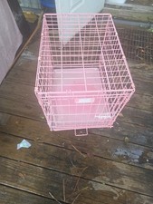 Small dog cage for sale  Elkhart
