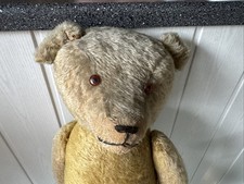 Großer alter teddybär gebraucht kaufen  Haan
