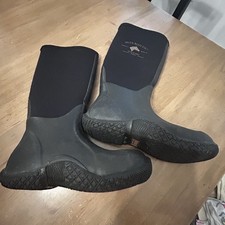 Muck boot co. for sale  North Andover