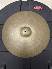 Zildjian stamp istanbul gebraucht kaufen  Sielenbach