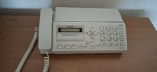 Sharp faxgerät gebraucht kaufen  Sonnenstein