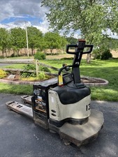 Crown 4500 walkie for sale  Lancaster