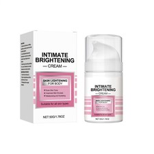 Intime bleichcreme frauen gebraucht kaufen  Euskirchen