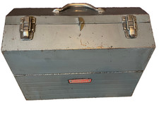 Vintage craftsman crown for sale  BOLTON