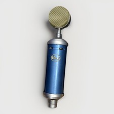 Blue microphones bluebird for sale  Westfield