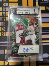 2022 panini spectra usato  Spedire a Italy
