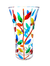 Signed sublime murano for sale  LEEDS