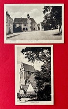 Landsberg saalekreis 1915 gebraucht kaufen  Dresden