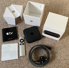 Apple media streamer for sale  SOUTHAMPTON
