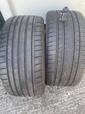 275 dunlop goodyear for sale  UK