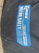 Kampa motor rally for sale  SUTTON-IN-ASHFIELD