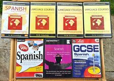 Worldclass spanish language for sale  ASHFORD