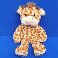 Kik giraffe stofftier gebraucht kaufen  Niederkassel