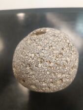 Palla cannone usato  Stornara
