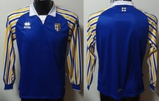 Maglia parma f.c. usato  Parma