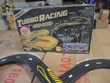Tyco turbo racing for sale  New Llano