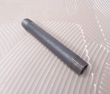 Black medium steel for sale  UK