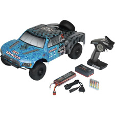 Reely eraser brushless gebraucht kaufen  Berlin