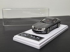 Mercedes benz slr d'occasion  Molsheim