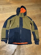 Quiksilver ski snowboard usato Quiksilver ski snowboard usato  Parma