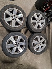 Beetle alloy wheels for sale  RUGBY