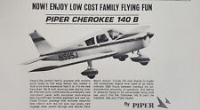 Piper cherokee 140 for sale  Lone Wolf
